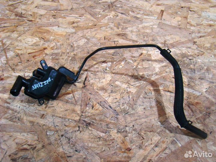 Hyundai Santa Fe CM Сепаратор (маслоотделитель / с