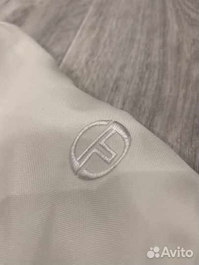 Куртка sergio tacchini