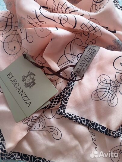 Платок Eleganzza Италия новый
