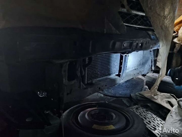 Nissan рнесса 1997