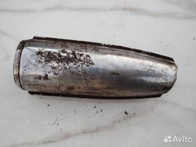 Наконечник глушителя Чезет 472.6