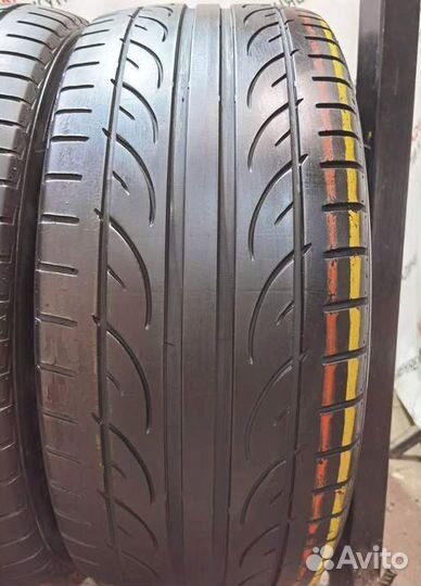 Hankook Ventus V12 Evo2 K120 255/45 R20