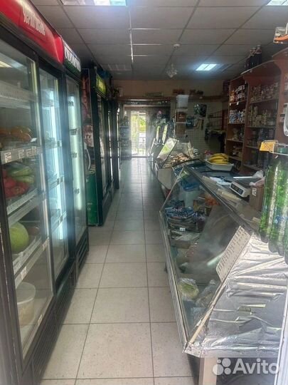 Продам готовый бизнес продуктовый магазин