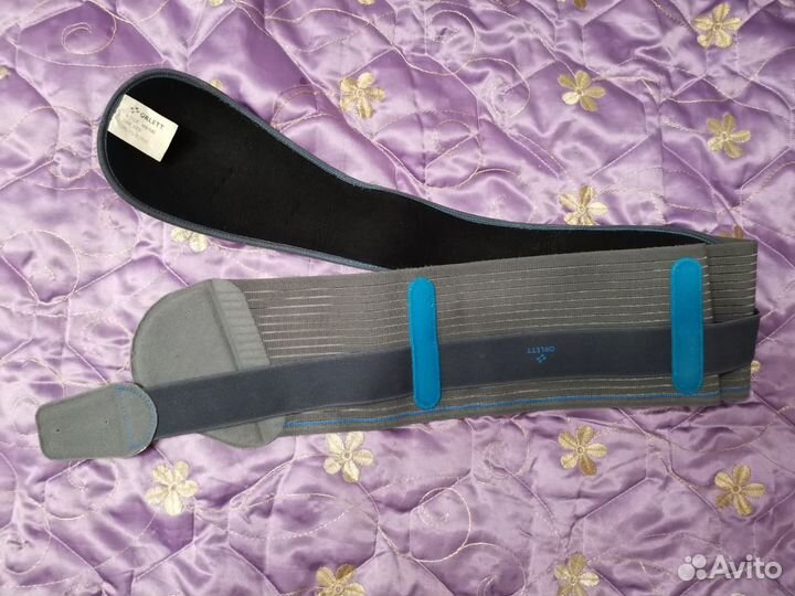 Бандаж для беременных Orlett ms-100