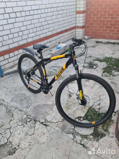 Велосипеды бу взрослый