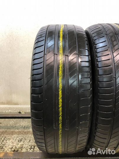 Michelin Primacy 4 215/55 R16 106H