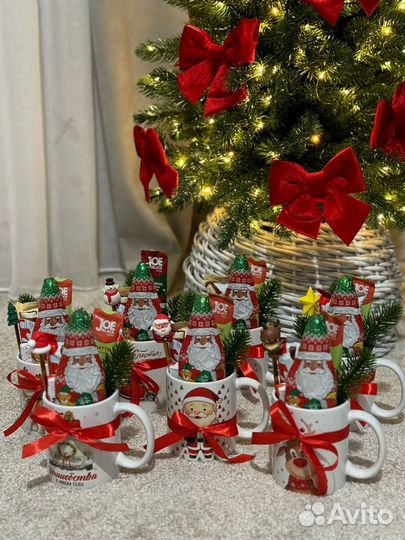 Подарочный набор