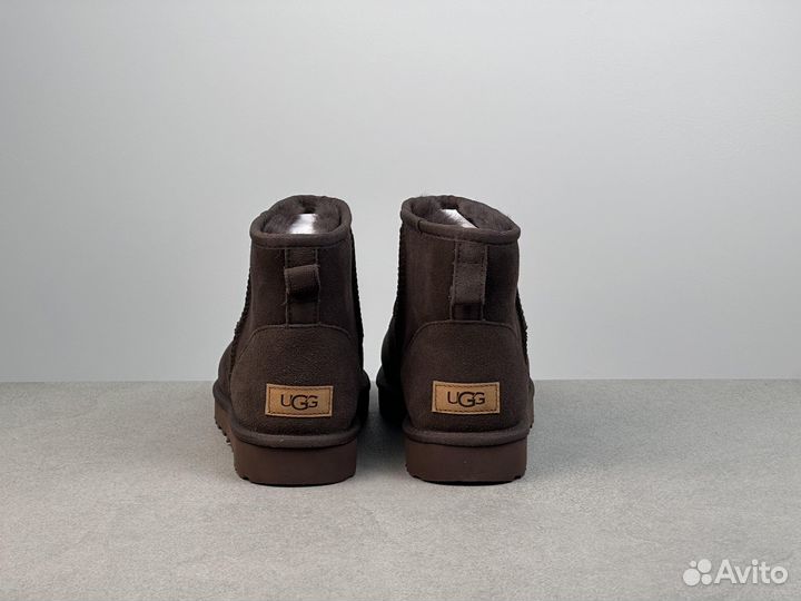 Угги ugg