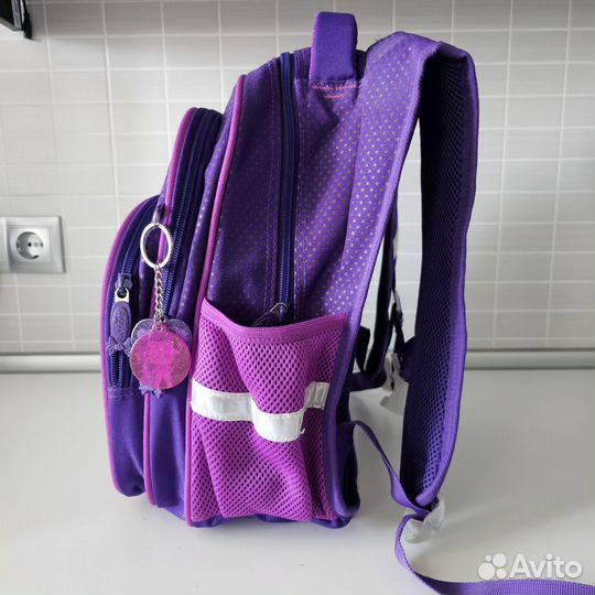 Каркасный ранец Winner One