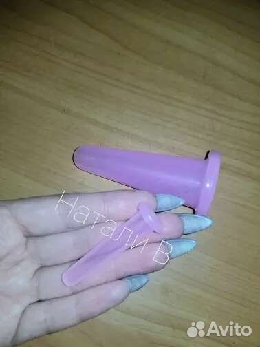 Баночки для массажа