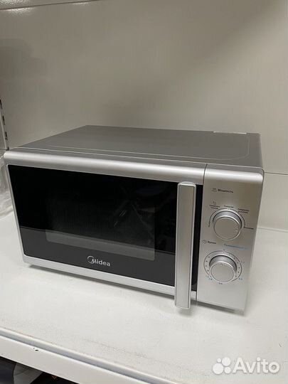 Микроволновая печь Midea