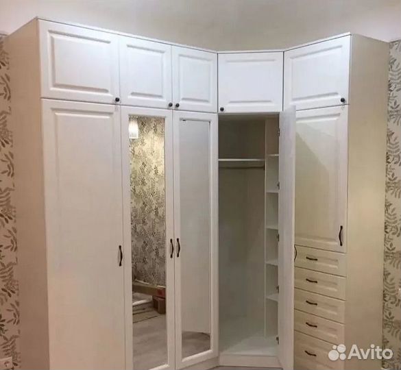 Шкаф со Сборкой