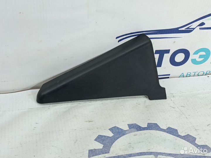 Уголок двери внутренний задний левый Haval F7 1.5