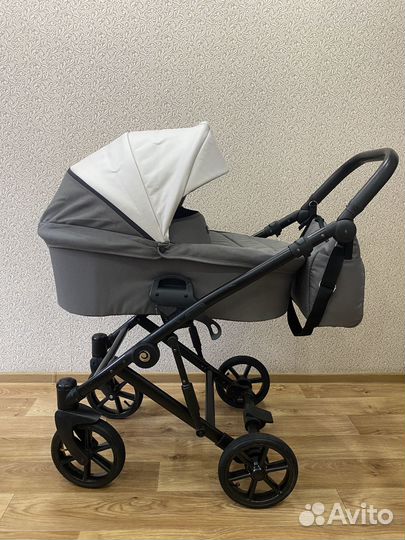 Коляска Tutis Sky 2 в 1