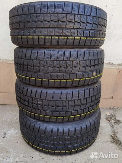Dunlop Winter Maxx WM01 205/45 R17 99W