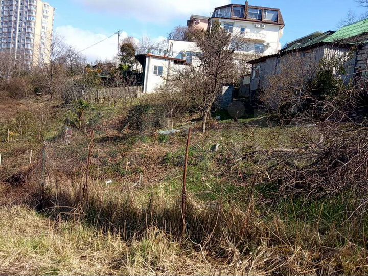 Участок 6,5 сот. (ИЖС)