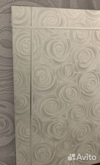 Зеркало икеа eidsa