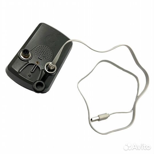 Металлоискатель Gold Hunter B75 с катушкой 13