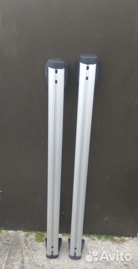 Поперечены на audi