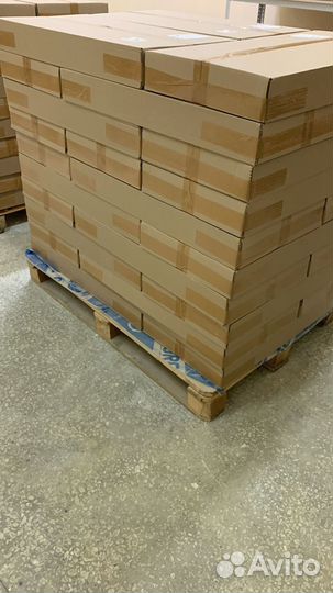 Производство