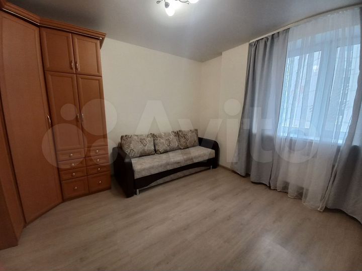 2-к. квартира, 60 м², 9/20 эт.