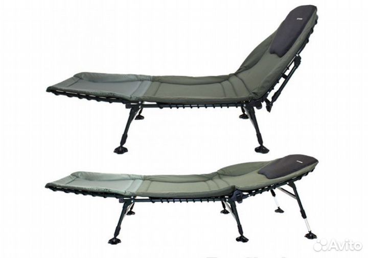 Раскладушка eastshark