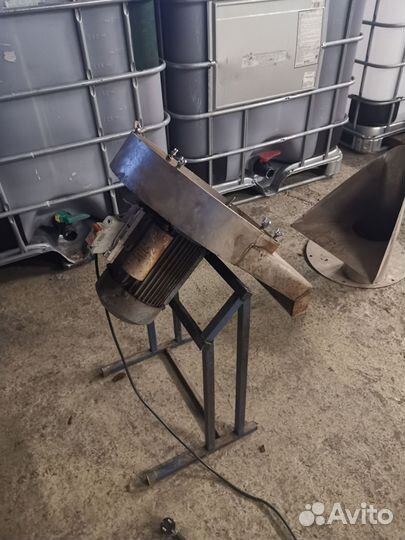 Измельчитель для фруктов и овощей