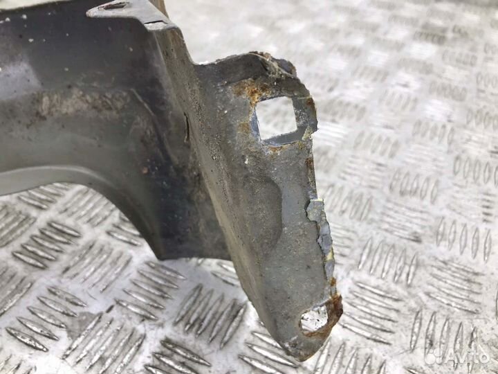 Крыло Ford Fiesta 5 (2002-2009)