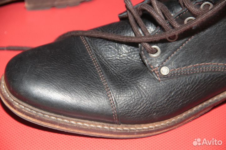 Carrera panamericana ботинки деми 41 р-р