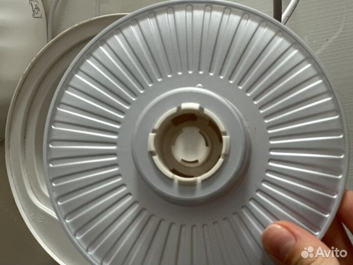 Увлажнитель воздуха scarlett