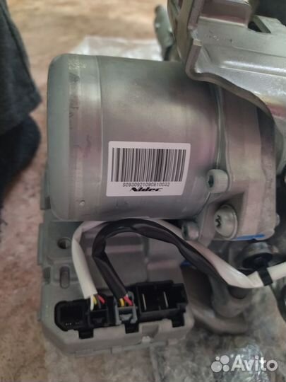 Эур Лада Веста