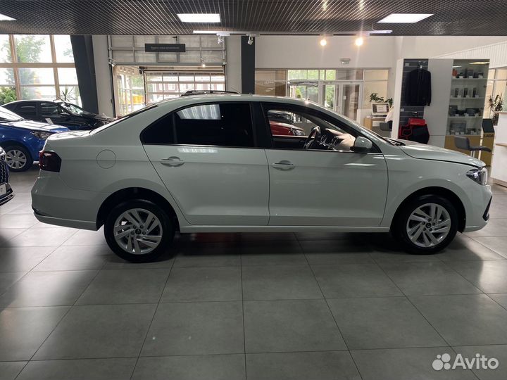 Jetta VA3 1.5 AT, 2023