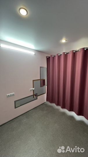 Аренда кабинета в салоне красоты