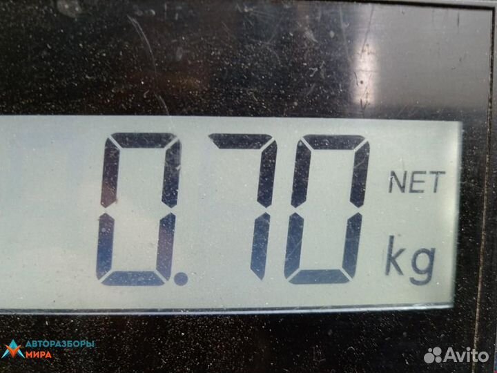 Фонарь задний правый Ford Kuga 2011 1710611