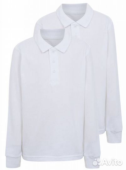 Поло для мальчика
