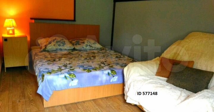 Дом 56 м² на участке 5 сот.