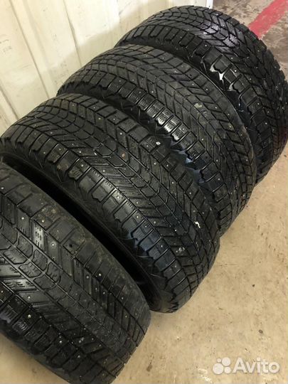 Firestone Winter Force 225/60 R17