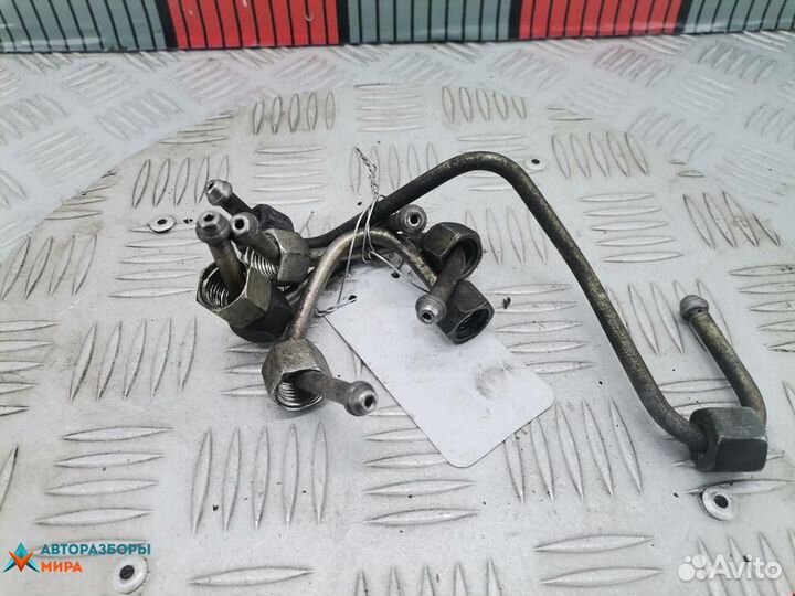 Трубка топливная Renault Laguna 2 2004