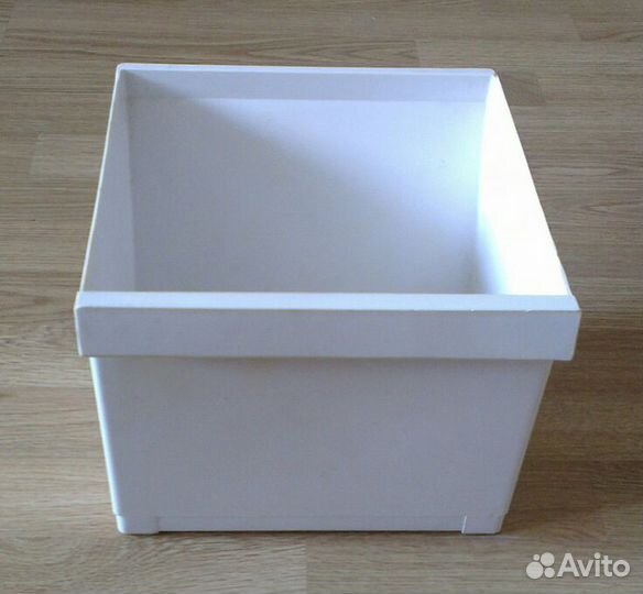 2 ящика для холодильника