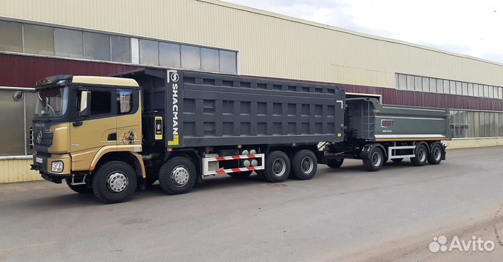 Водитель самосвала категории е