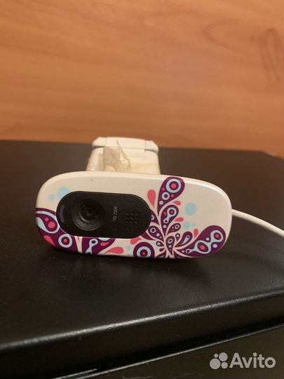 Веб-камера Logitech
