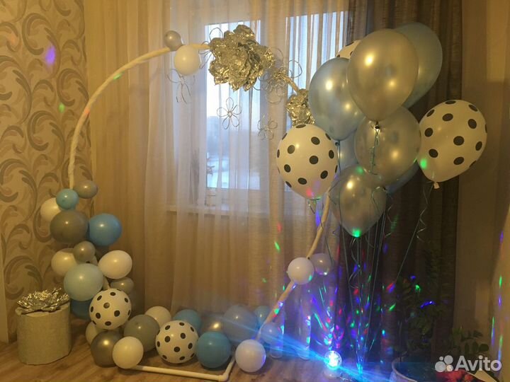 Украшения для праздника