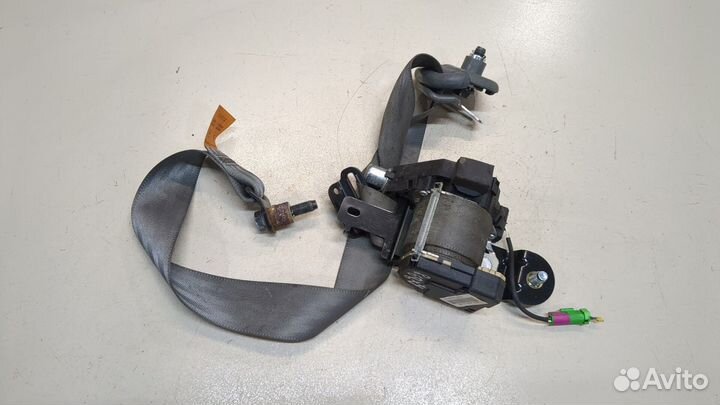 Ремень безопасности Chevrolet Lacetti, 2008