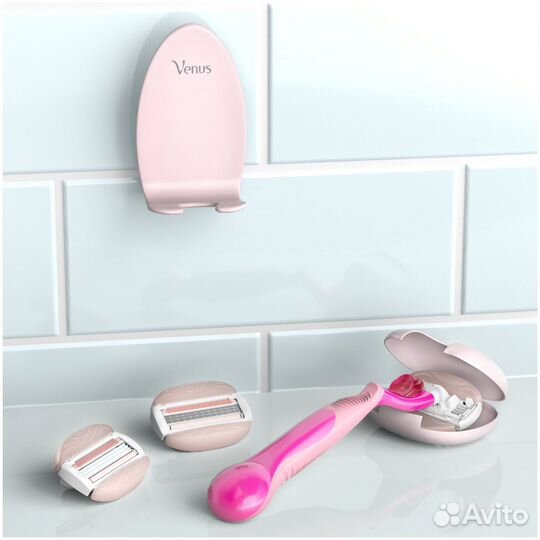 Набор Gillette Venus comfortglide Spa