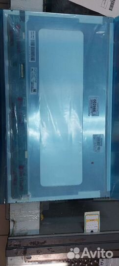 Матрица lp173wf1 tl b3