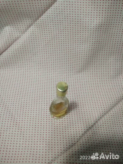 Советские винтажные духи Духи СССР Может быть