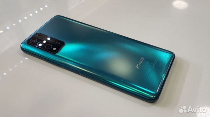 HONOR 10X Lite, 4/128 ГБ