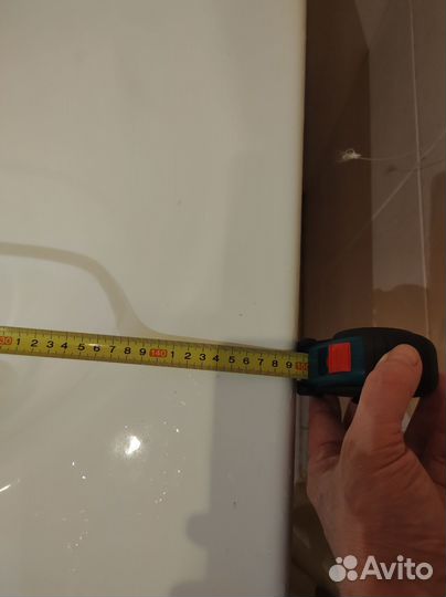 Ванна чугунная 150 70 бу