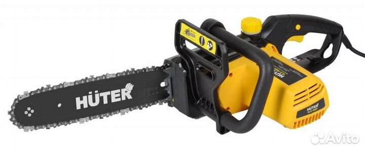 Электропила huter ELS-1800P