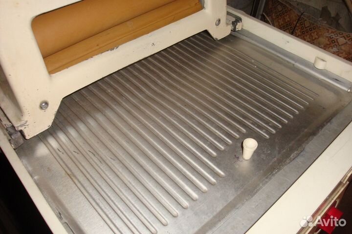 Стиральная машина Приморье СССР